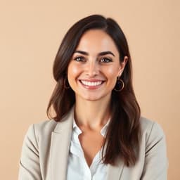 Maya R. profile photo